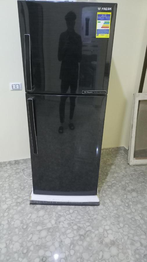 Hotel Ikea Flat 4 Hurghada Esterno foto